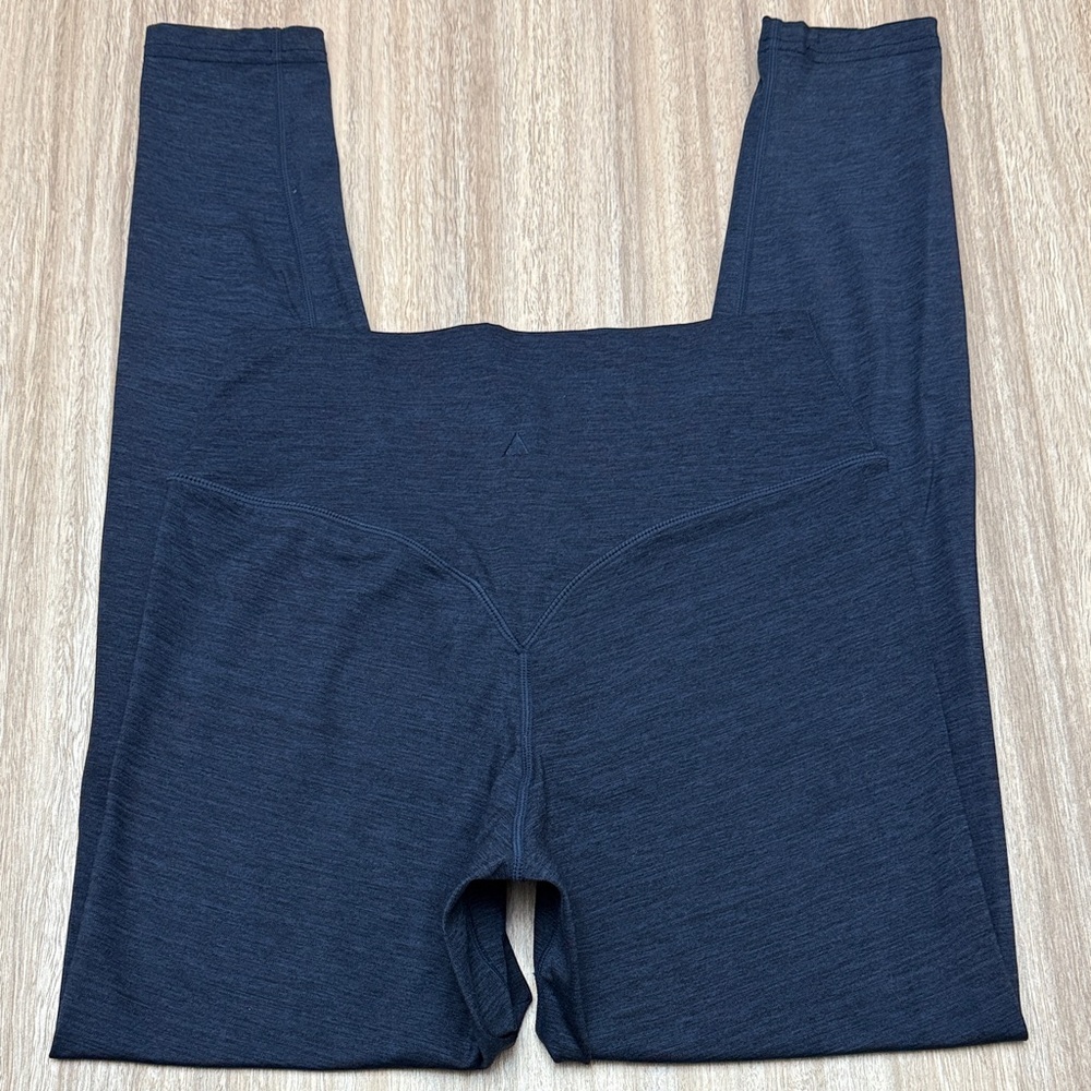 Women's Navy Leggings